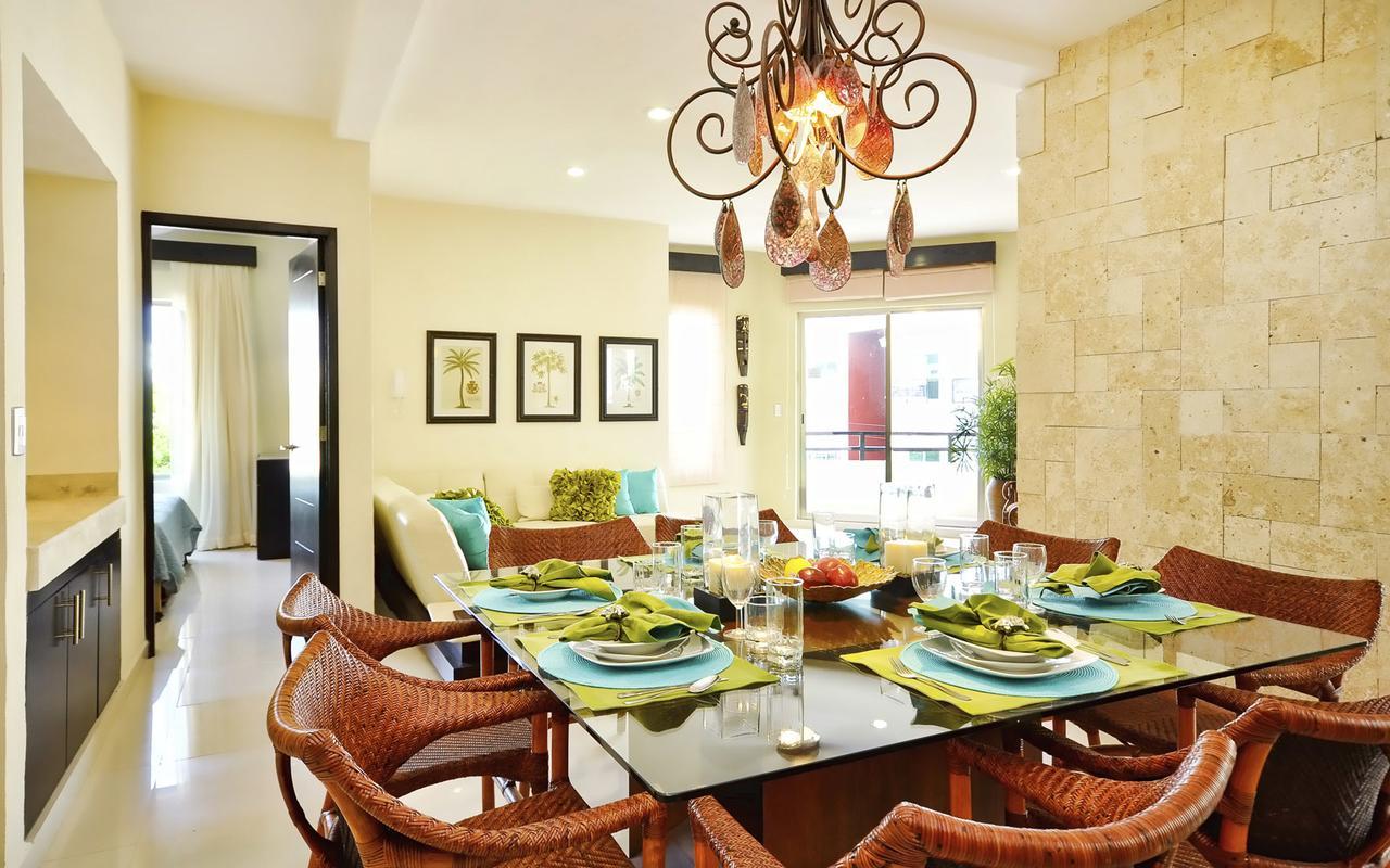 Encanto Riviera Playa del Carmen Exterior photo